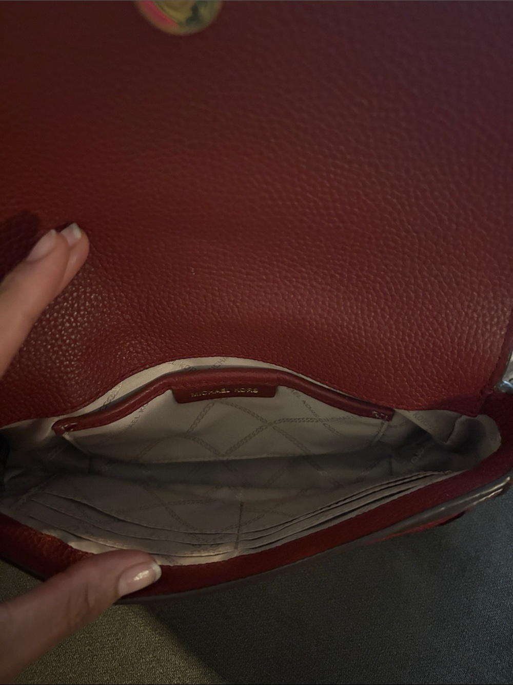 Michael Kors Crossbody Bag - Picture 6 of 8